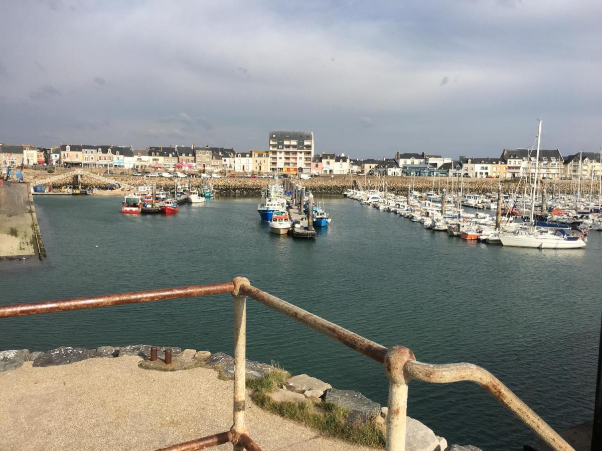 Les Maisons De La Mer, Plage A Pieds Piriac-sur-Mer Exterior photo